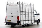 Volkswagen Crafter 35 2.0 TDI 140pk E6 L3H3 (L2H2) Dubbel Gl, Voorwielaandrijving, Gebruikt, Euro 6, 4 cilinders
