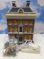 dickensville elfsteden Leeuwarden politiebureau kerstdorp, Ophalen of Verzenden, Nieuw