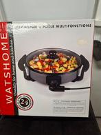 Hapjespan - Watshome - Multifunctioneel, Ophalen of Verzenden