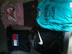 Leuk pakket jongens kleding nike ,tommy ,vingino, Kinderen en Baby's, Kinderkleding | Maat 104, Ophalen of Verzenden, Zo goed als nieuw