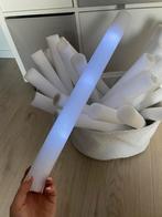 25 lichtfoam/partysticks, Ophalen of Verzenden, Nieuw