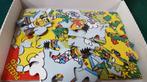 puzzel  bert en ernie, Hobby en Vrije tijd, Ophalen of Verzenden, 'T Olde Gre-j, Info@toldegrej.nl, Endepoelstraat 20f Didam