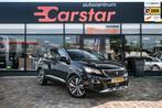 Peugeot 3008 1.2 PureTech Blue Lease Premium|Navi|Cruise|Cam, 65 €/maand, Gebruikt, 1199 cc, Leder en Stof