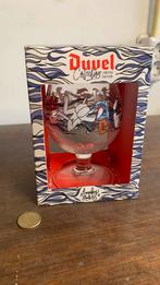 Duvel glas, Verzamelen, Biermerken, Ophalen of Verzenden, Zo goed als nieuw