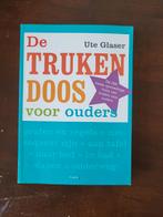 Ute Glaser - De trukendoos voor ouders, Zwangerschap en Bevalling, Ophalen of Verzenden, Zo goed als nieuw, Ute Glaser