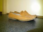 Mocassin schoen leer, Bruin, Koalas, Ophalen of Verzenden, Zo goed als nieuw