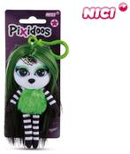 Nici: Pixidoos: Bami Sleutelhanger 14 cm, ., Jongen of Meisje, Nieuw, Ophalen of Verzenden