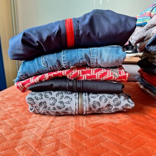 Diverse Merkkleding S tm XL zie beschrijving, Kleding | Heren, Heren-kledingpakketten, Zo goed als nieuw, Ophalen of Verzenden