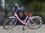 Meisjesfiets 20 inch, Fietsen en Brommers, Ophalen, Gebruikt, 20 inch of meer