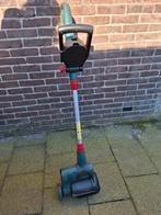 Parkside multiborstel, Tuin en Terras, Veegmachines, Ophalen, Gebruikt, Parkside