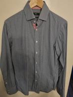 Hugo boss overhemd L, Kleding | Heren, Overhemden, Ophalen of Verzenden, Zo goed als nieuw