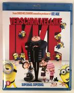 Verschrikkelijke Ikke - Blue-Ray - origineel, Overige genres, Ophalen of Verzenden, Vanaf 6 jaar, Nieuw in verpakking