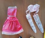 Barbie vintage fashion 80s Mattel, Ophalen of Verzenden, Gebruikt, Barbie