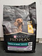 Purina Pro Plan hondenvoer 3 kg NIEUW!, Dieren en Toebehoren, Ophalen, Hond