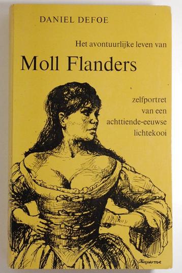 Het avontuurlijke leven van Moll Flanders (1965) beschikbaar voor biedingen