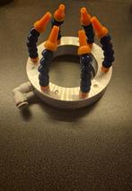 koelring cnc freesbank, Doe-het-zelf en Verbouw, Ophalen of Verzenden, Nieuw