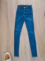 Only Skinny Jeans - Blauw - Maat W28-W29, Only, Blauw, Ophalen of Verzenden, Zo goed als nieuw