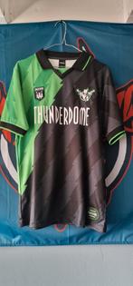Thunderdome soccer M, Kleding | Heren, Sportkleding, Ophalen of Verzenden, Nieuw, Zwart