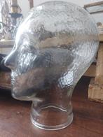 Glazen hoofd, Ophalen of Verzenden