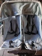 Duo buggy, Ophalen of Verzenden, Zo goed als nieuw, Kinderwagen of Buggy