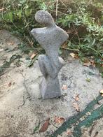 Betonnen Tuinbeeld - 60cm Hoog, Ophalen, Beton