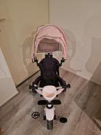 Loopfiets/driewieler 10 euro, Fietsen en Brommers, Fietsen | Driewielers, Ophalen, Gebruikt, Verstelbare zitting