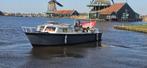 Aquanaut 750 De Luxe cabrio verlengd naar 900, Watersport en Boten, Motorboten en Motorjachten, Ophalen, 10 tot 30 pk, Gebruikt