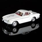 Volvo P1800 The Saint CORGI 1/46 second EDITION met WIT logo, Verzenden, Nieuw, Auto, Corgi