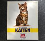 Hart voor Dieren special 1 Katten 1990, Boeken, Tijdschriften en Kranten, Gelezen, Ophalen of Verzenden, Wetenschap en Natuur