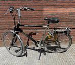 Herenfiets, Fietsen en Brommers, Ophalen, Gebruikt, Versnellingen, Batavus