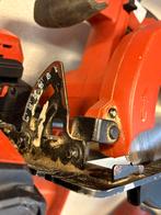 Hilti SC 4WL-22 Cirkelzaag - BODY NURON, Gebruikt, Cirkelzaag, Verzenden, Pandjeshuis053