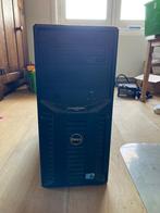 Dell t110 i3 16GB ecc NAS / server, Computers en Software, Ophalen, Gebruikt, 2 tot 3 Ghz, 4 TB