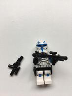 Captain Rex Lego, Kinderen en Baby's, Speelgoed | Duplo en Lego, Ophalen of Verzenden, Zo goed als nieuw, Lego