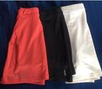 Tennis padel korfbal rokken sportief en stijlvol, Overige kleuren, Ophalen of Verzenden, Zo goed als nieuw, Artengo