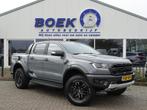 Ford Ranger 2.0 EcoBlue RAPTOR 213PK NL-AUTO | 1e EIGENAAR |, Auto's, Ford, Automaat, Lichtsensor, Gebruikt, 4 cilinders
