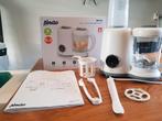 (Nieuw) Alecto gezonde Babyvoeding Foodprocessor, Kinderen en Baby's, Babyvoeding en Toebehoren, Ophalen of Verzenden, Nieuw, Flessen- of potjesverwarmer
