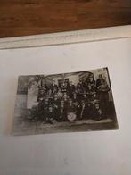 STREEFKERK. MUZIEKGEZELSCHAP, Ophalen of Verzenden, Voor 1920, Zuid-Holland