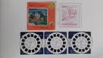 View-Master schijfjes Pinokkio, Verzamelen, Speelgoed, Ophalen of Verzenden, Gebruikt
