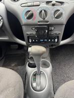 Toyota YARIS 1.3-16V VVT-i Sol 3DRS AUT AIRCO RIJDT GOED NAP, Auto's, Toyota, 1299 cc, Gebruikt, 4 cilinders, 400 kg