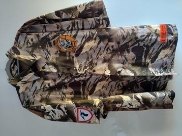 Heron Preston blouse.  beschikbaar voor biedingen