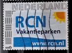 Persoonlijke postzegel RCN, Ophalen of Verzenden