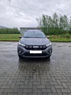 Dacia Jogger Hybrid 140 Extreme 7-zits / Automaat /, Auto's, Dacia, Te koop, 1460 kg, Jogger, Zilver of Grijs