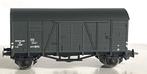 Liliput 225308 H0: gesloten goederenwagon „Oppeln“ v.d. NS, Gelijkstroom, Wagon, Ophalen of Verzenden, Liliput