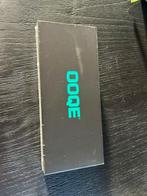 Ooqe smart watch cs pro nieuw, Ophalen of Verzenden, Nieuw, Zwart, Android