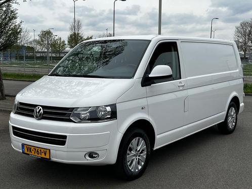 Volkswagen Transporter 2.0 TDI 103KW L2H1 Comfortline - NAVI, Auto's, Bestelauto's, Bedrijf, Te koop, ABS, Airbags, Airconditioning