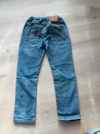 Levi’s spijkerbroek Maat 116, Kinderen en Baby's, Ophalen of Verzenden, Gebruikt, Broek