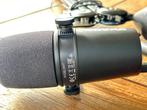 Shure MV7X Microfoon & Rode microfoon boom, Muziek en Instrumenten, Microfoons, Ophalen, Zo goed als nieuw, Studiomicrofoon