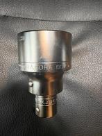 Facom dop, M.60HA en Verloopstuk, K232A, Ophalen of Verzenden, Zo goed als nieuw