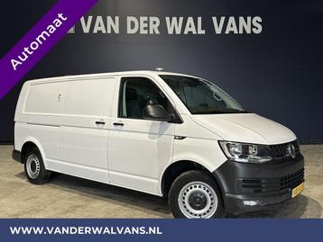 Volkswagen Transporter 2.0 TDI 150pk Automaat L2H1 Euro6 Air beschikbaar voor biedingen