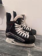 Bauer vapor x 400 schaatsen maat size 35,5  of 35, Gebruikt, Bauer, Ophalen of Verzenden, IJshockeyschaatsen